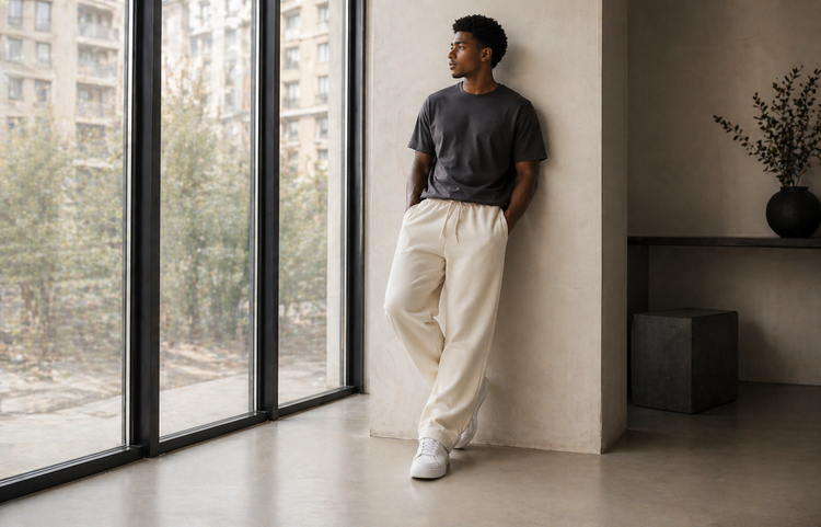 Tall Fit Essentials
