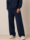 Tall Navy Heavyweight Sweats