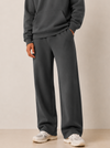Tall Charcoal Heavyweight Sweats