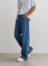 Tall Medium Baggy Jeans